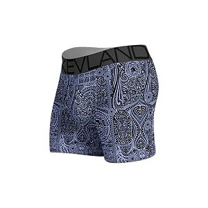 Cueca Boxer Kevland Maori II