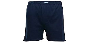 Cueca Samba Canção Com Abertura Frontal Torp Azul Marinho