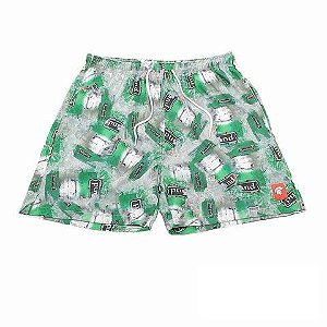 Short Kevland Beer on Ice