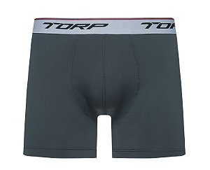 Cueca Boxer Torp Microfibra