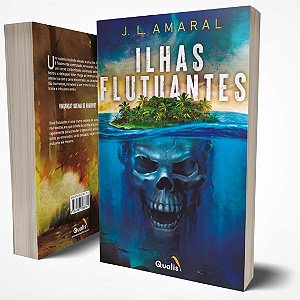 ILHAS FLUTUANTES - LANÇAMENTO