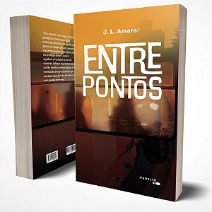 ENTRE PONTOS - A Nova Edição | Editora Maralto