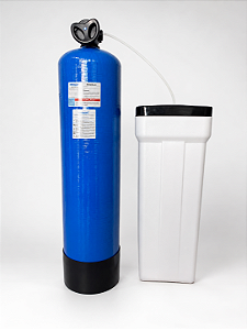 Abrandador de Água para Tratar Dureza 6000l/h
