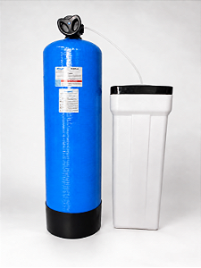 Abrandador de Água para Tratar Dureza 6000l/h