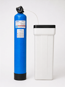 Abrandador de Água para Tratar Dureza 2000l/h