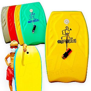 Prancha Surf Body Board Bodyboard Adulto Juvenil