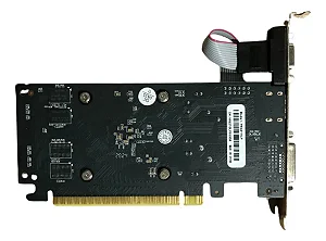 Placa de Vídeo VXpro G210 512MB DDR3 HDMI