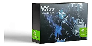 Placa de Vídeo VXpro Geforce G210 1GB DDR3