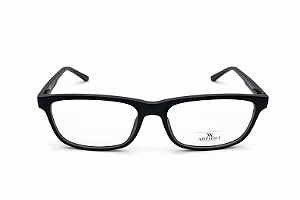 Óculos Line Pro Preto - Masculino