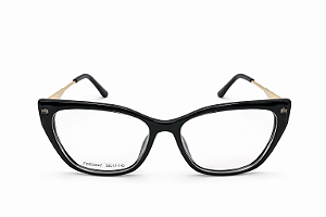 Óculos Daiane Rock - Feminino