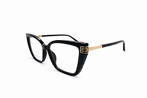 Óculos Rose Felix - Feminino