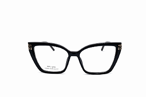 Óculos Rose Felix Preto - Feminino