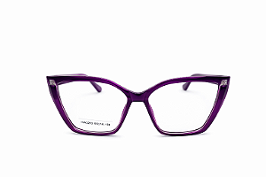 Óculos Sophia Glow - Feminino