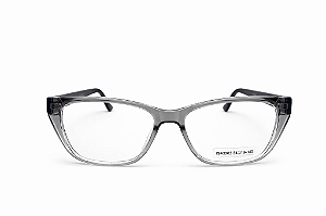 Óculos Lemon Transparente - Masculino