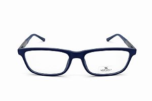 Óculos Line Pro Azul - Masculino