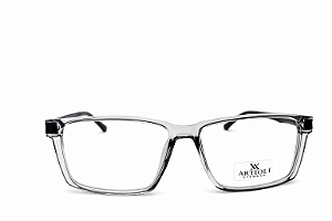 Óculos Rafael Transparente - Masculino