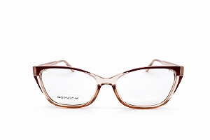 Óculos Anna Felix Rosa - Feminino