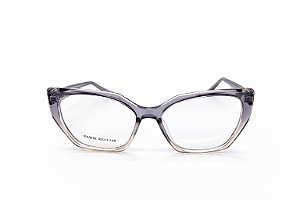 Óculos Bel Box Lilás - Feminino