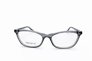 Óculos Jade Urban Cinza - Feminino