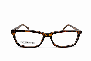 Óculos Melissa Tortuga Animal Print - Feminino