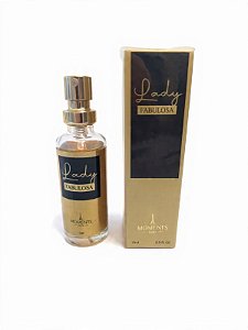 Perfume Lady Fabulosa