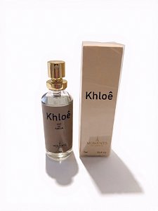 Perfume Khloê Moments Paris