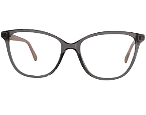 Armação de Óculos de Grau Feminino Quadrado