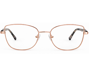 Armações Femininas de Metal