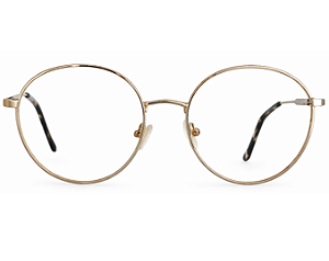 Armações Femininas de Metal