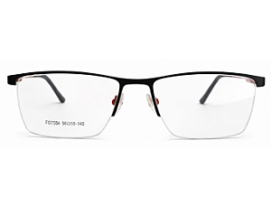 Armações Masculina de Metal