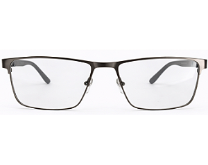 Armações Masculina de Metal