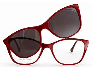 Armação Clipon Feminino