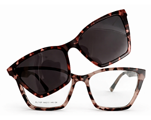 Armação Clipon Feminino