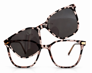 Armação Clipon Feminino