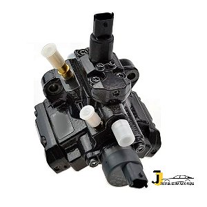 0445020002 - Bomba de alta pressão Ducato / Boxer - IMPORTADA