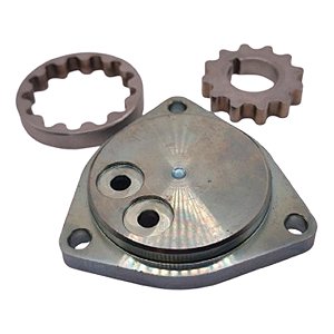 221000E010 - Bomba de Palheta com Tampa