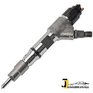 0445120297 - Injetor Common-Rail Delivery