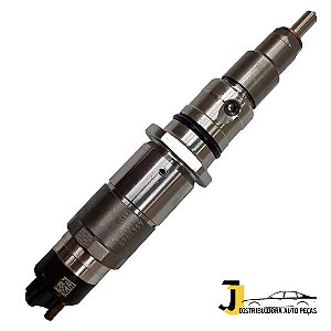 0445120231 - Injetor Komatsu