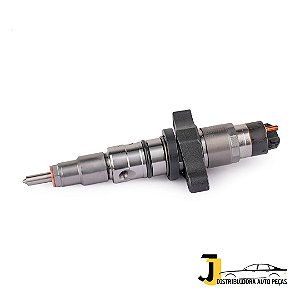 0445120212 - Injetor Ford Cargo