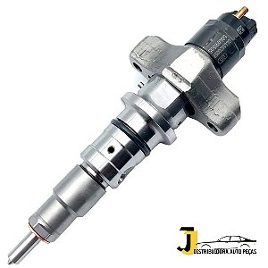 0445120057 - Injetor Case / New Holland