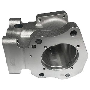 4088604 - Carcaça Bomba CP2