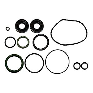 3867641 - Reparo Bomba Cp2 Cummins Isc