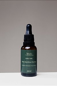 Óleo Nutritivo Pré-Poo