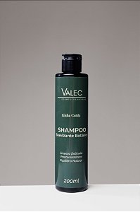 Shampoo Suavizante Botânico