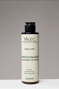 Condicionador Restaurador de Maciez