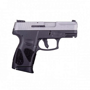Taurus G2C .40S&W Inox