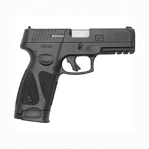 Taurus G3 T.O.R.O. .38TPC