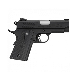 Taurus 1911 Officer