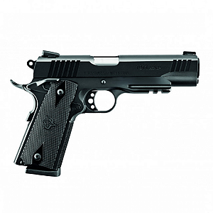 Taurus 1911 Tática
