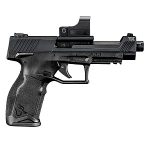 Taurus TX22 Competition